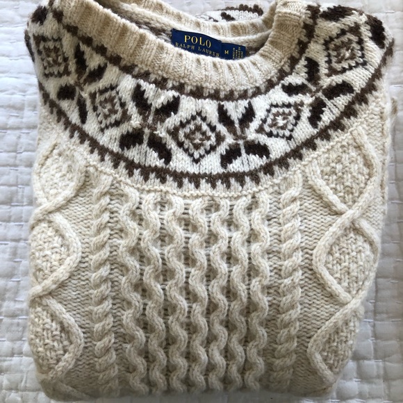 Polo Ralph Lauren Sweaters - Polo - Ralph Lauren Sweater